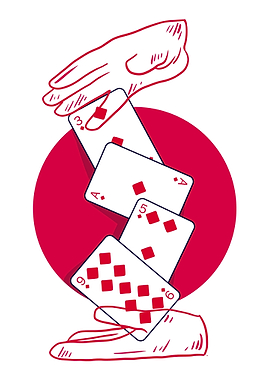 Funny Poker Card Casino Ga