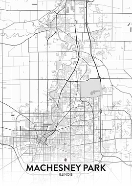 Machesney Park IL