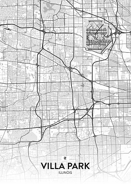 Villa Park IL