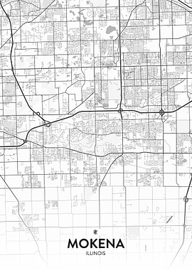 Mokena IL