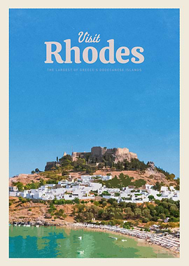 Visit Rhodes
