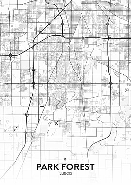 Park Forest IL