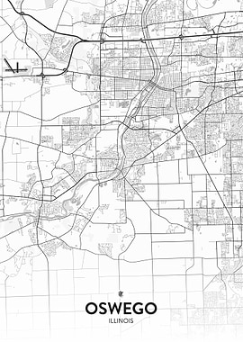Oswego IL