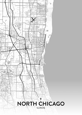 North Chicago IL