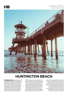 Huntington Beach