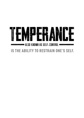 Temperance