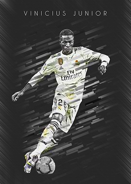 Vinicius Junior