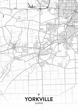 Yorkville IL