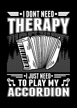 Accordion Accordionist