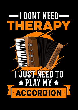 Accordion Accordionist