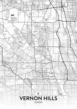 Vernon Hills IL