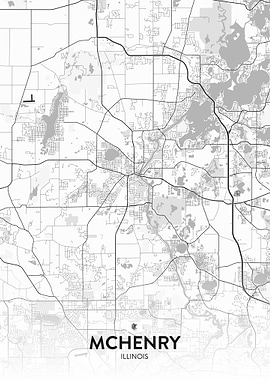 McHenry IL