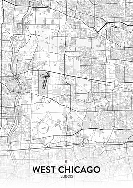 West Chicago IL