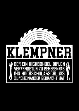 Plumber Sayings Funny