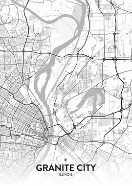 Granite City IL