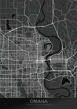 Omaha USA