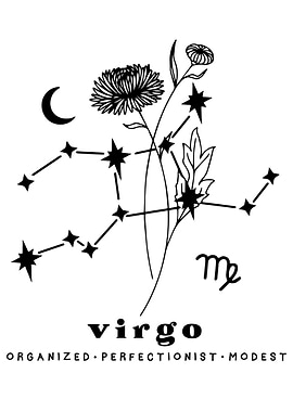 virgo zodiac