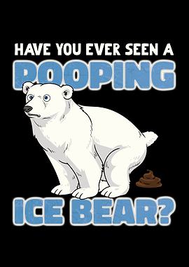 Ice Bear I Polar Animals I
