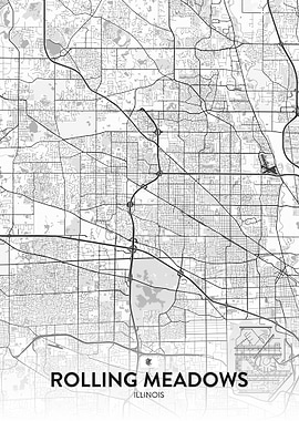 Rolling Meadows IL