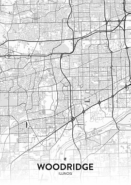Woodridge IL