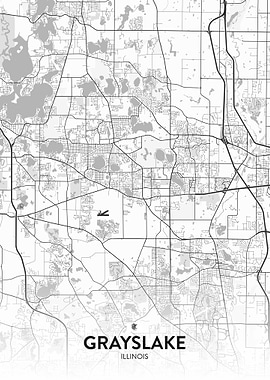 Grayslake IL