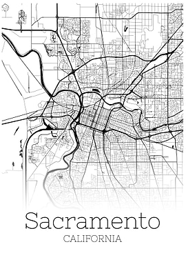 Sacramento California