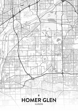 Homer Glen IL