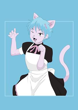 Femboy Anime Crossdressing