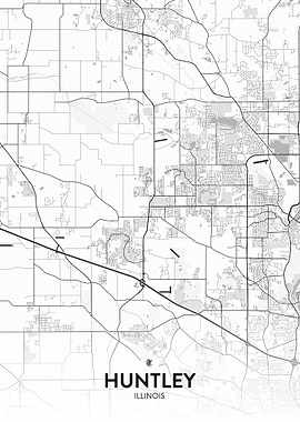 Huntley IL