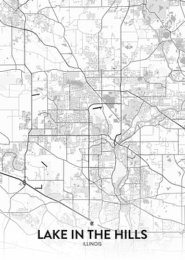 Lake in the Hills IL