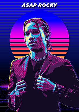 asap rocky