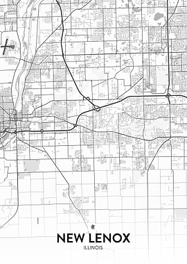 New Lenox IL