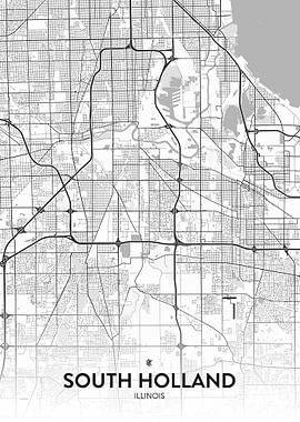 South Holland IL