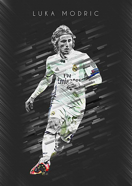 Luka Modric