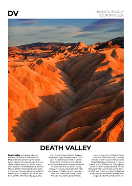 Death Valley