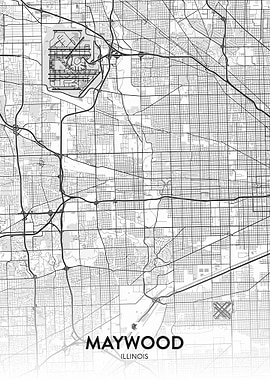 Maywood IL