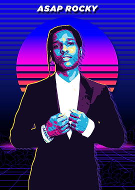 asap rocky