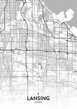 Lansing IL