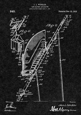 Firefighter Patent 13