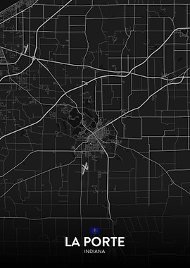 La Porte IN