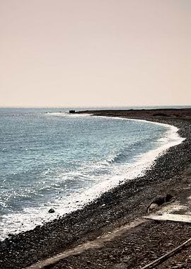 Gran Canaria Coast 1