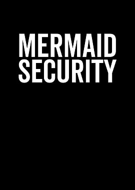 Mermaid Security