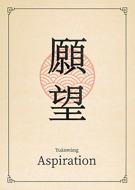 Aspiration China Style