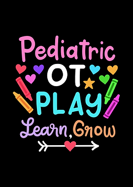 Pediatric OT