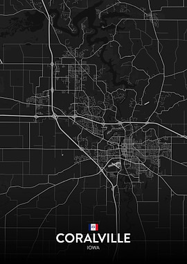 Coralville IA