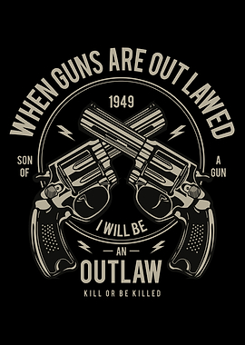 Outlaw