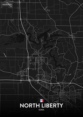 North Liberty IA