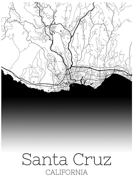 Santa Cruz California