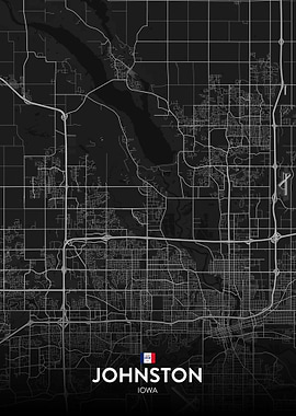 Johnston IA