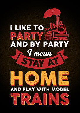 stay at home and play